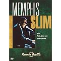 Memphis Slim: Live at Ronnie Scott's