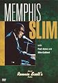 Memphis Slim: Live at Ronnie Scott's