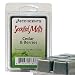 2-Pack EcoScents Scented Wax Melts - Cedar & Berries. Cedar, blackberry, and a hint of sage to create a fragrance as rich clean as the mountains of home. Maximum scent load delivering 120+ hours of fragrance. Flat rate shipping $1.99 for your entire EcoScents order!