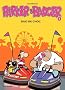 Parker & Badger - tome 1 - Duo de choc