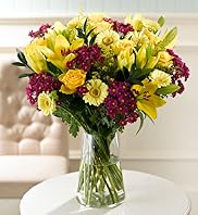 Extra Large April Bouquet