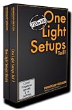 One Light Setups Basics & Teil 1