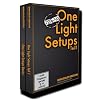One Light Setups Basics & Teil 1