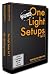 One Light Setups Basics & Teil 1
