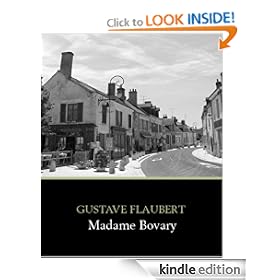 Madame Bovary
