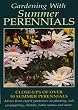 Gardening With Summer Perennials