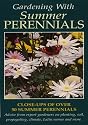Gardening With Summer Perennials