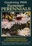 Gardening With Summer Perennials