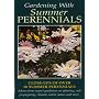 Gardening With Summer Perennials