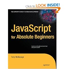 JavaScript for Absolute Beginners