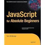 JavaScript for Absolute Beginners
