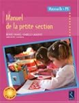 Manuel de la petite section (1C�d�rom)