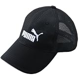 (プーマ)PUMA キッズ NO.1ロゴ メッシュ キャップ 866154