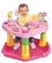 Evenflo 1-2-3 Tea for Me Exersaucer