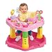 Evenflo ExerSaucer 1-2-3 Tea for Me Active Learning Center, Tea Party