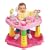 Evenflo ExerSaucer 1-2-3 Tea for Me Active Learning Center, Tea Party
