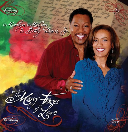 CD-Charts  Search : The Many Faces of Love