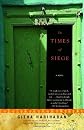 In Times of Siege: A Novel (Vintage Contemporaries)