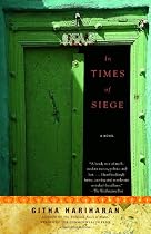 In Times of Siege: A Novel
