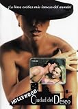Hollywoods Hidden Lives Mia Smiles Kimber Lynn Teanara Kai Region 1, 4 NTSC DVD