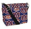 Auburn University Logo AU Tigers Purse Shoulder Bag