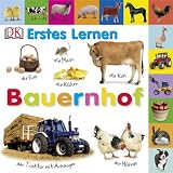 Erstes Lernen: Bauernhof - -
