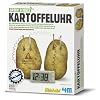 HCM Kinzel 63275 - Green Science: Kartoffeluhr