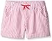 Gymboree Girls' Pink Seersucker Short
