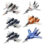 超時空要塞 マクロス バルキリーコレクション2 (BOX)