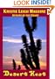Desert Heat (Affairs of the Heart)