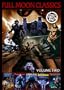 Full Moon Classics: Volume Two (Robot Wars / Mandroid / Lurking Fear / Invisible: The Chronicles of Benjamin Knight / Dark Angel: The Ascent)
