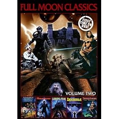 Full Moon Classics, Vol. 2 by 