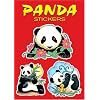 Panda Stickers (Dover Stickers)