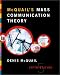 McQuail's Mass Communication Theory