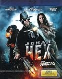 Jonah Hex (Blu-Ray+Copia Digitale) DVD