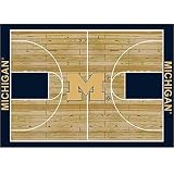 Milliken Michigan 5 x 8 Michigan Area Rug
