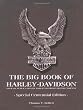 Big Book of Harley-Davidson: Special Centennial Edition