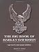 Big Book of Harley-Davidson: Special Centennial Edition