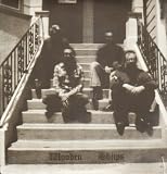 Wooden Shjips [VINYL]