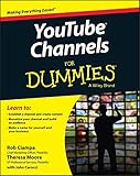 YouTube Channels For Dummies