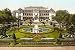 Historic Art Prints - Casino with Palm Garden, Frankfort on Main (i.e. Frankfurt am Main), Germany 18x24