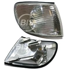 AUDI A6 C4 94- 97 BLINKER wei� RECHTS