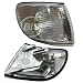 AUDI A6 C4 94- 97 BLINKER wei� RECHTS