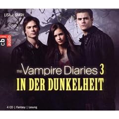 The Vampire Diaries-in der Dunkelheit (3)