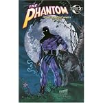 The Phantom: The Graham Nolan Sundays Volume 1 (The Graham Nolan Sundays) book cover