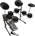 Alesis Professional 6-Piece Electronic Drum Set