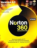 Symantec Norton