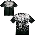 Ecko Penalty Box MMA Short Sleeve Tee Mens