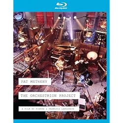The Orchestrion Project [3D/Blu-ray]