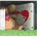 Snuggle Puppy! (Board)